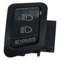 Motorcycle Switch for wave110 RS150 with Easy Near Far Beam and Passing Light