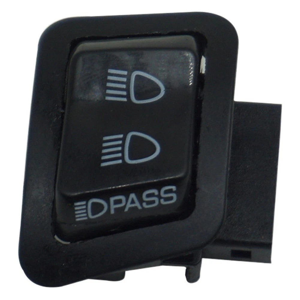 Motorcycle Switch for wave110 RS150 with Easy Near Far Beam and Passing Light