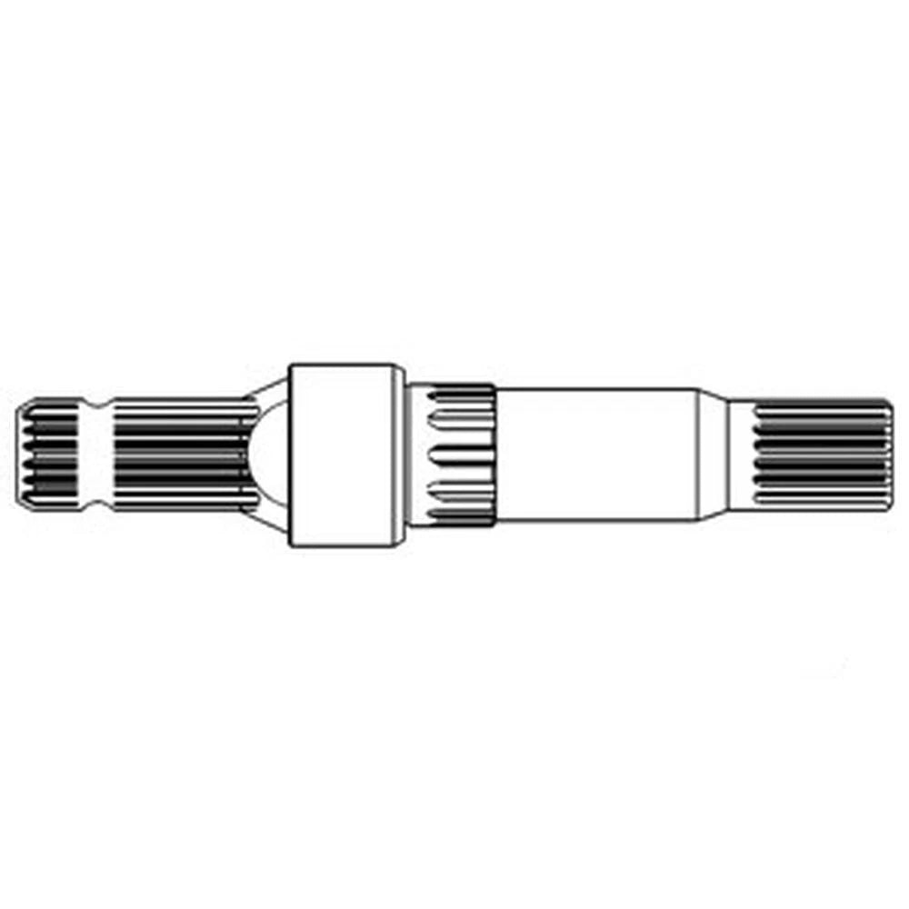 Shaft R33342 Fits John Deere 2510