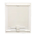 OceanAir Boat SkyScreen 035930 - SSLX-2/1000R1- W Rinker White 13 Inch