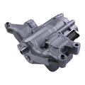 Oil Pump 161-4110 for Caterpillar Engine 3408 3408C Tractor D8L D9N D9R D9 GC