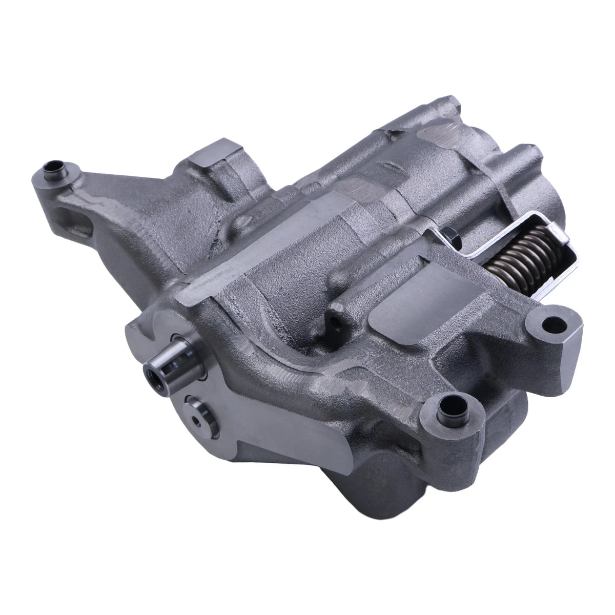 Oil Pump 161-4110 for Caterpillar Engine 3408 3408C Tractor D8L D9N D9R D9 GC