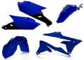 ACERBIS Plastic Body Kit for Yamaha YZ250FX & WR250F 2015-2017 Offroad