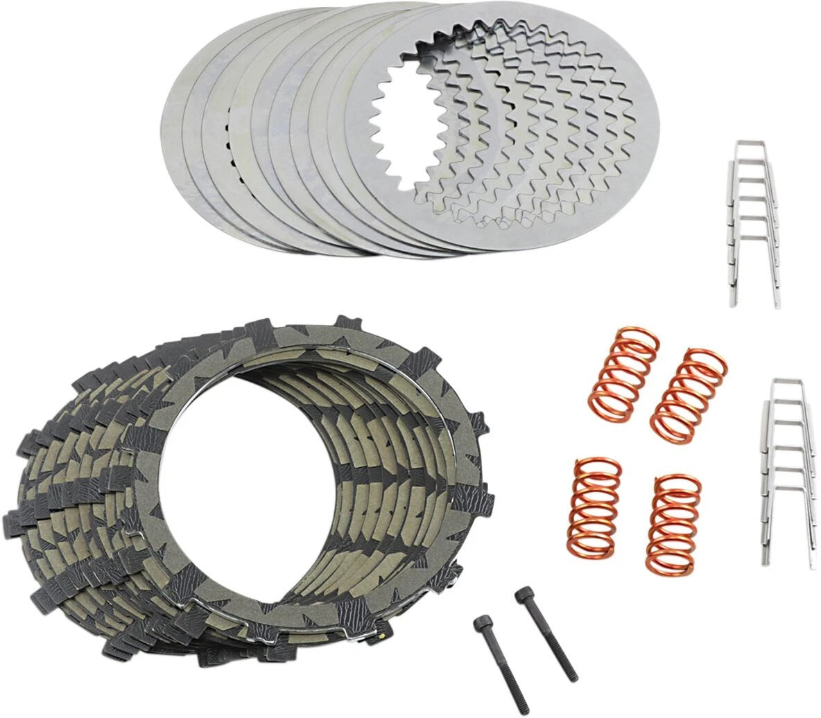 Rekluse TorqDrive Clutch Kit for KTM ENDURO 690 R 2012