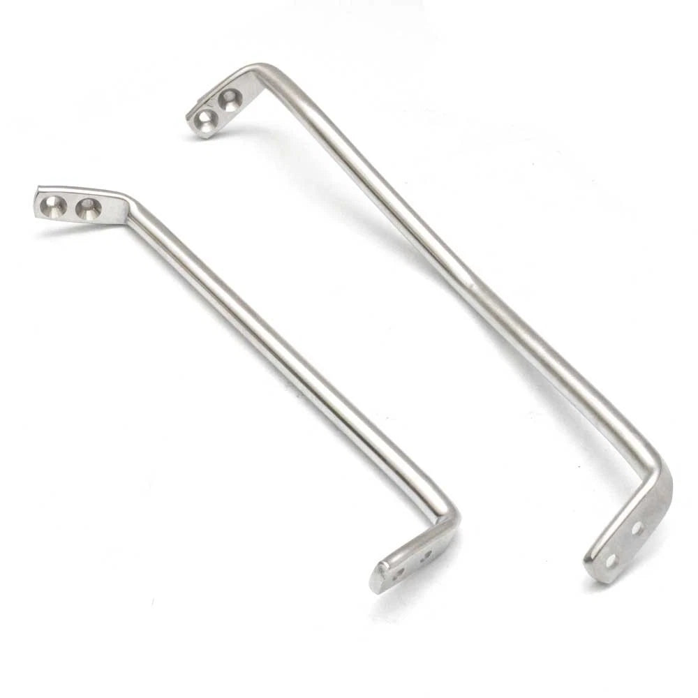 Chaparral Boat Windshield Braces WB-125 - 9 1/4 and 7 1/8 Inch (set)