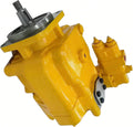Hydraulic Piston Pump 228-3636 for Caterpillar CAT Engine C18 Compactor 836H