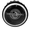 Faria Boat Blank Gauge - Ski Centurion World Championship Towboats