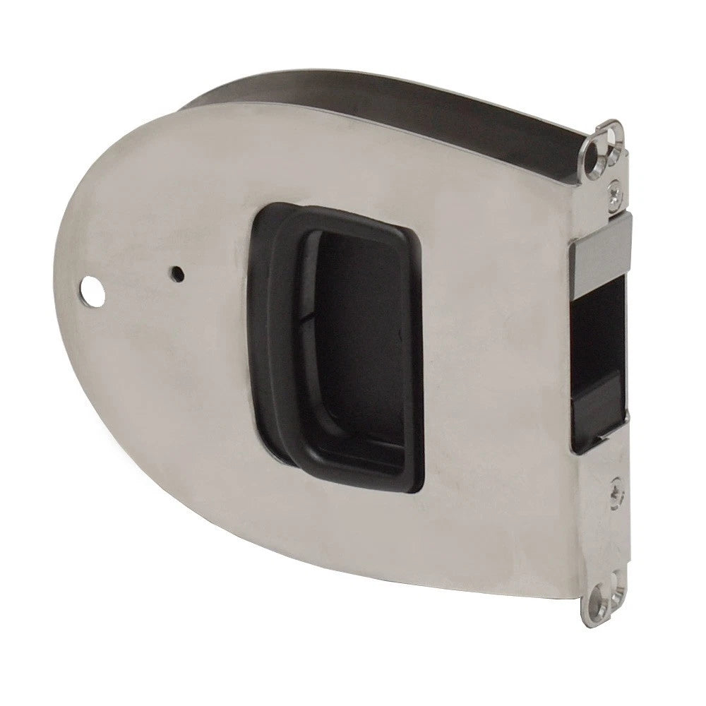 Southco Boat Flush Sliding Door Latch MR-06-123-24 - Omni