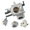 Power Tool Accessories CARBURETOR Power Tool MS660 0621 120 CARBURETOR