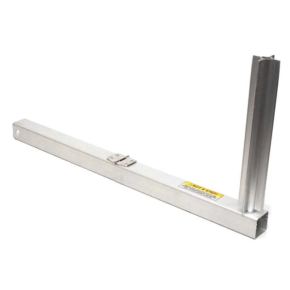 Springfield Boat Grill Mount Arm - Trailer Hitch 31 X 2 X 15 Inch