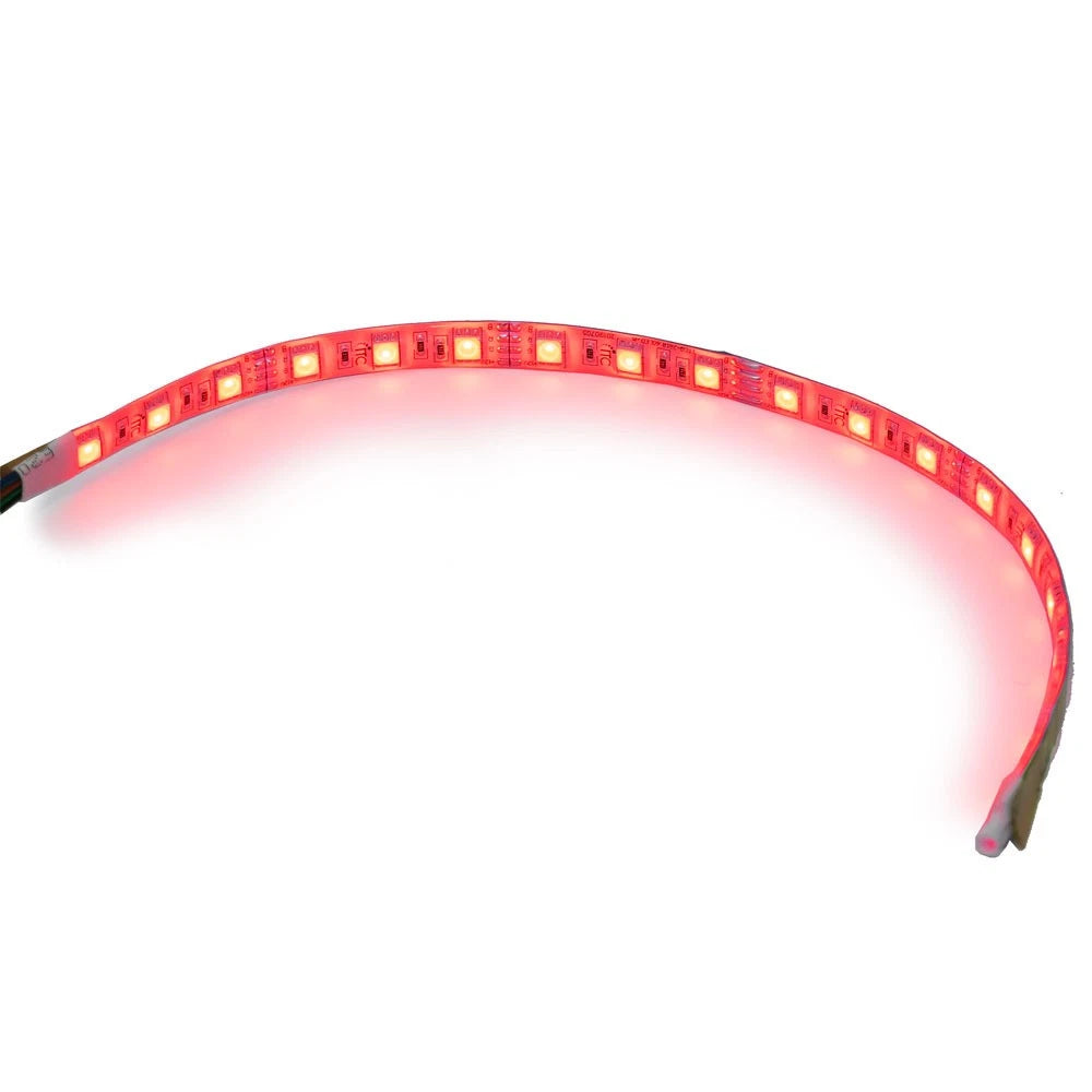 ITC Boat Astra Flexible Light TPB1206-3012-1 0-G - 11 3/4 Inch LED