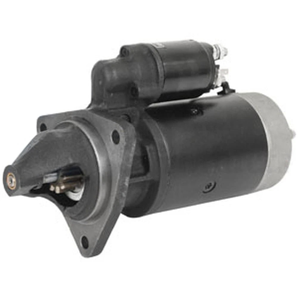 20073708000 Belarus Tractor 24V Replacement Starter 570 572 800 800M 1025 ++
