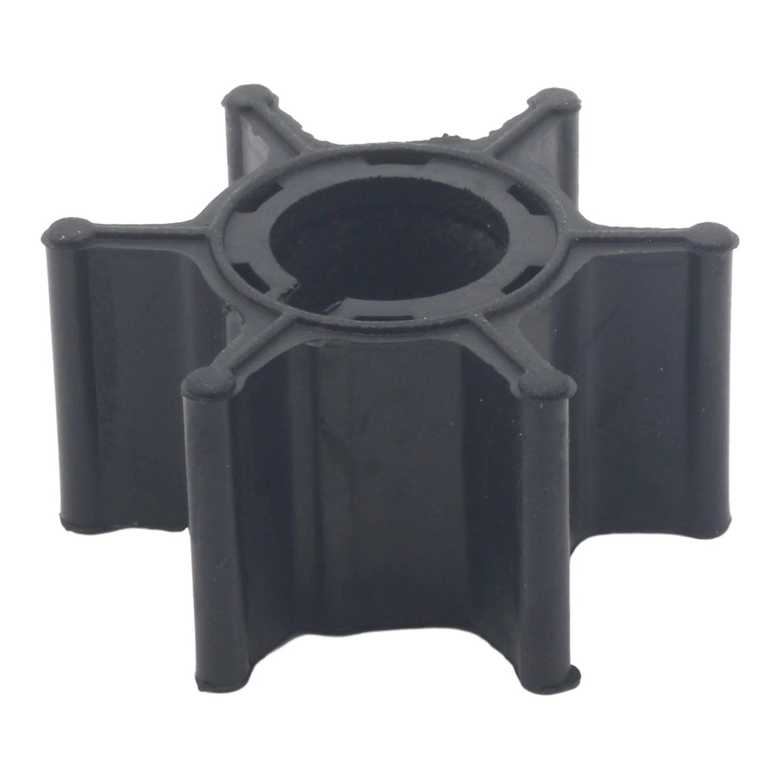 17461-93501 Outboard Water Pump Impeller for Suzuki 9.9HP 16HP DT9.9 DT16 Engine