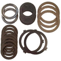 D103219 Power Shuttle Clutch & Plate Kit Fits Case Forklifts 584E 585E 586E