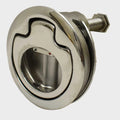 Gemlux Boat Compression Latch 3252 - 2 1/2 Inch Stainless (no Cam)