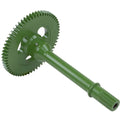 Jackshaft Gear Assembly 61 Tooth Fits John Deere 920 925 926 930 935 936 AE49989