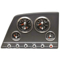 Tahoe Boat Dash Panel 332928 - 2150 CC with VeeThree Gauges Gray 2020