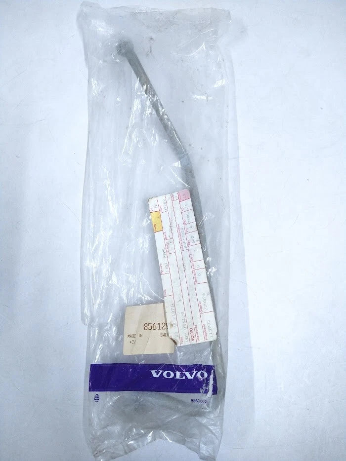 Volvo Penta 856129, Fuel Pipe, OEM