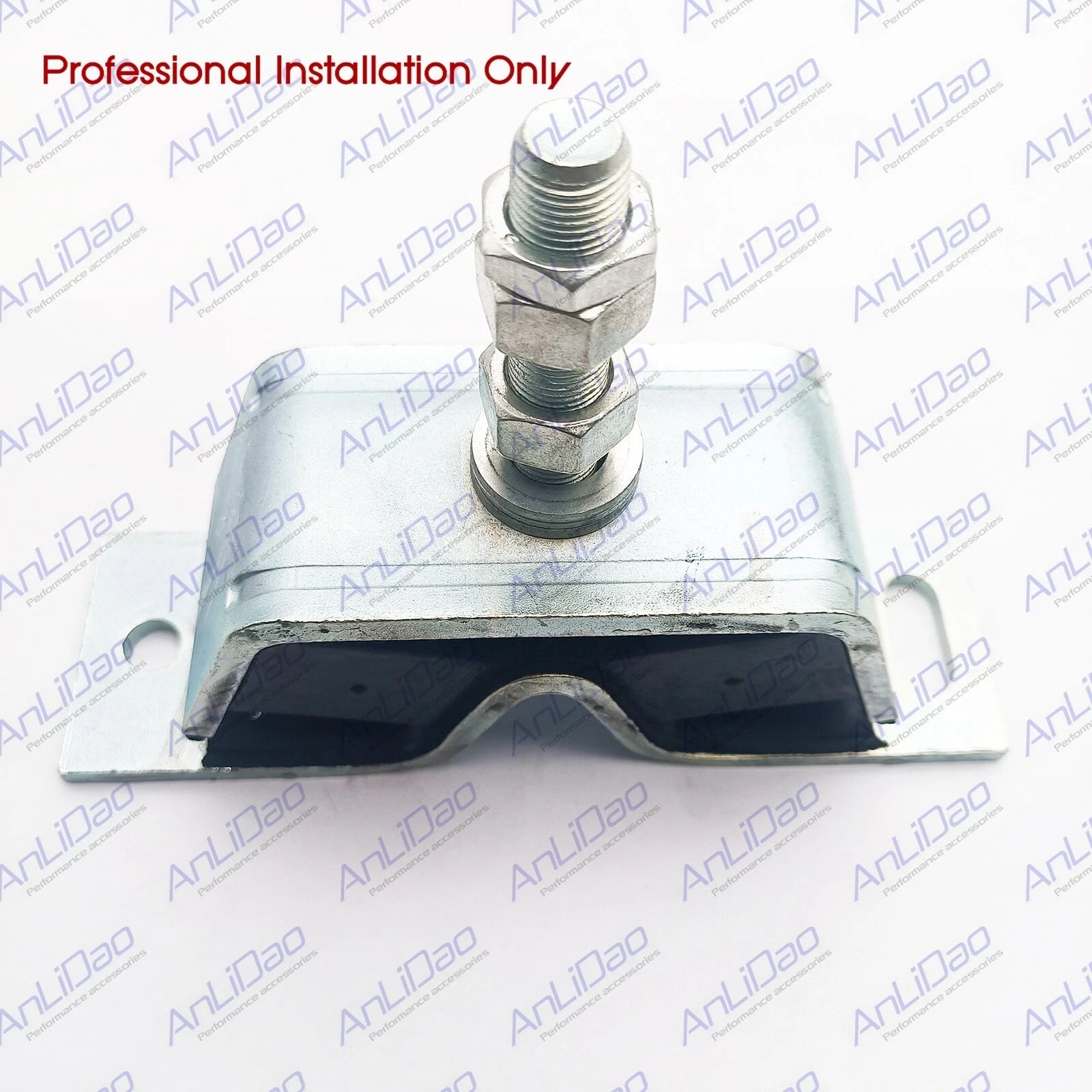 Replacement Fit Yanmar 3YM30 3GM30F Marine Diesel Engine Mount 128270-08341