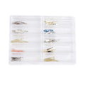 Watch Hands Watch Needles Kit for Miyota 8200 8205 Watchmaker Repair Tool