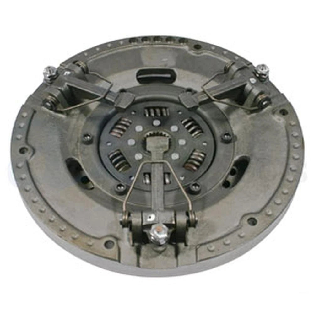 11" Pressure Plate (with O Release Plate) Fits John Deere Replaces AL137707