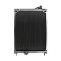 RE242251 Radiator Fits John Deere 8000 Series 4930 Self-Propelled Sprayer