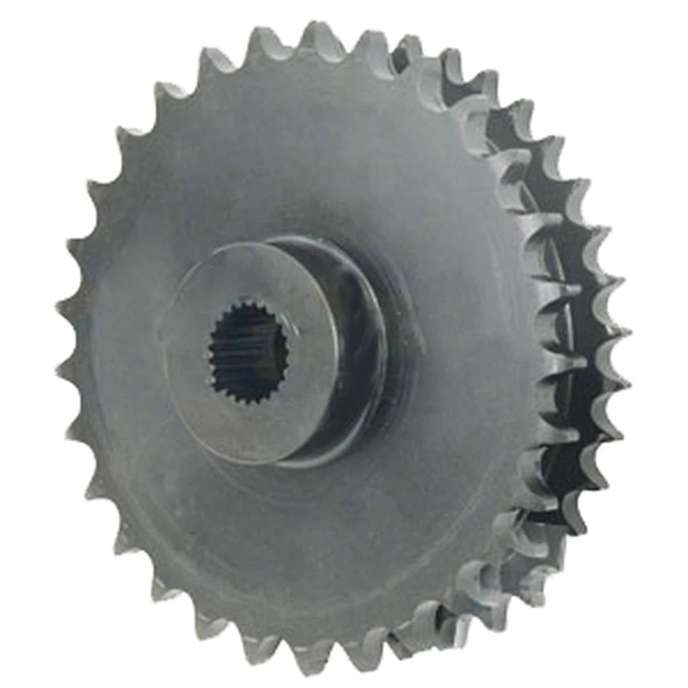Sprocket 87047645 Fits Case IH RB454 RB464
