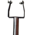 Angle Grinder Stand with Simple Mounting Design for Frequent Tool Changes