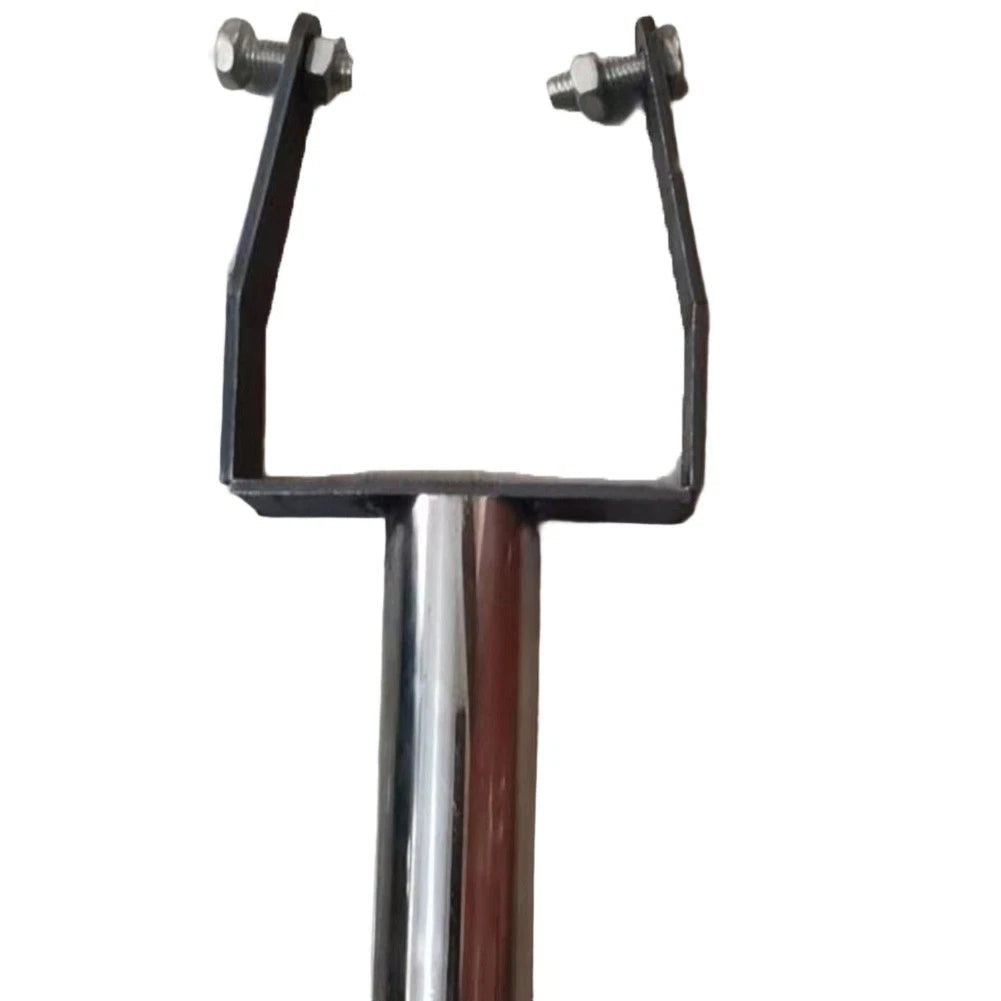 Angle Grinder Stand with Simple Mounting Design for Frequent Tool Changes