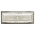 Aqua Signal Boat Light Housing Unit 33126 - Clear 8 X 3 Inch