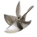 Mercury Racing Boat Cleaver Propeller RL10L - LH 18 X 27P 1200 HP