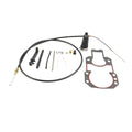 Lower Shift Cable Gasket Kit 865436A03 18-2161 18-2603 for Mercruiser Alpha One