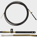 Seastar Boat Xtreme Control Cable CCX18924 - Gen II 24 FT