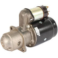 Starter Fits John Deere 12 Volt, 10 Tooth, 1020, 135 Eng, 1520, 2020, 2510