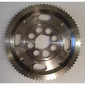Wheel Carrier Crown Wheel Hub Ring Gear 175983A1 Fits Case-IH Tractor Models