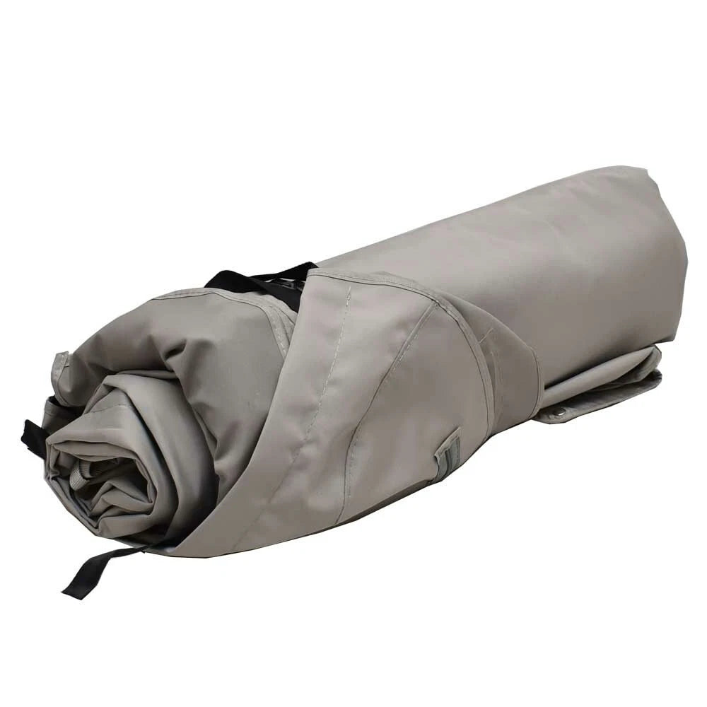 Larson Boat Travel Cover 7689927 - FX 2020 DC Gray Taylor Made