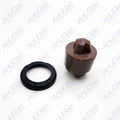 Johnson Evinrude OMC Thermostat & Seat Assembly 0331126 0395919 0432759
