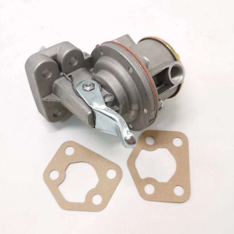 Fuel Lift Pump ULPK0037 26411720 for JCB Dozer 410 420 425 436 712-37 Perkins