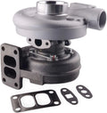 Turbocharger 6505-52-5410 for Komatsu Engine SA6D140E-2 Dozer D155A-2A D155C-1