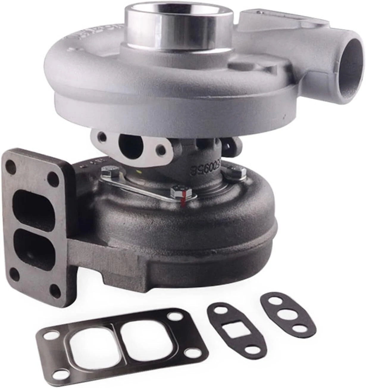 Turbocharger 6505-52-5410 for Komatsu Engine SA6D140E-2 Dozer D155A-2A D155C-1