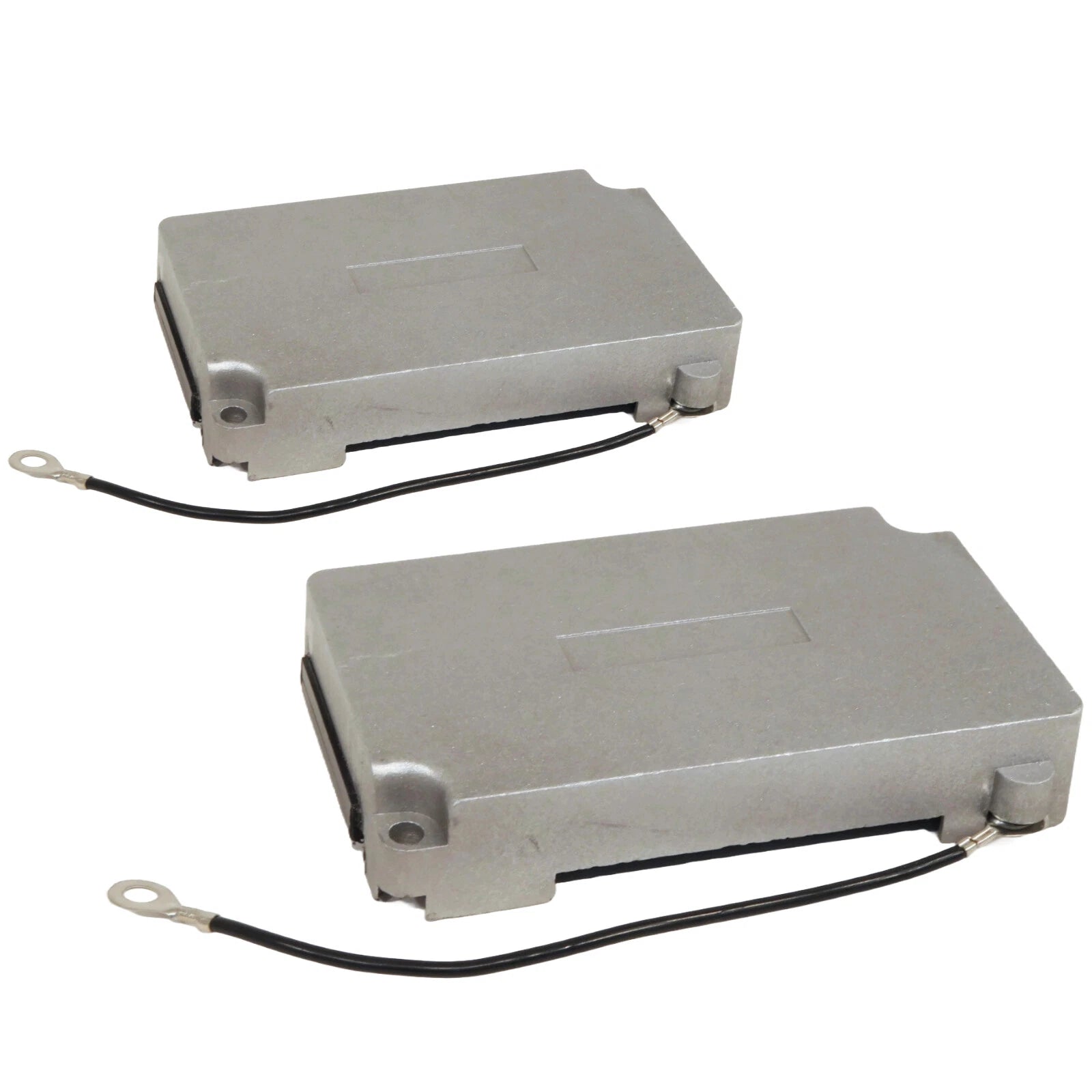 (2-Pack) Switch Box CDI Power Pack for Mercury, Mercruiser 3325524A, 3327778A5