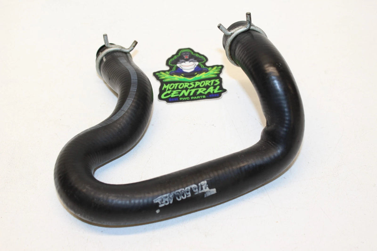OEM 2002 02 03 04 05 SEADOO GTX 4-TEC AIR INTAKE BREATHER HOSE 275500497