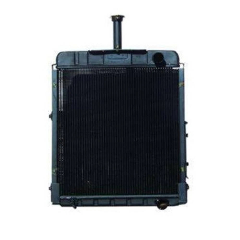 Aftermarket Radiator Fits Case/Internati Onal 380B Loader 84524C93
