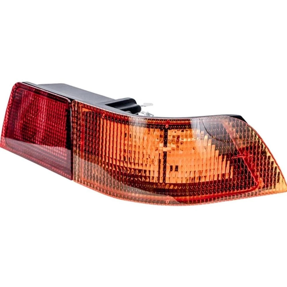 Case IH MX Series Magnum LED Right-Hand Rear Amber Corner/Red Tail Light