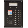 Carling Boat Breaker Panel AD-50-142B - Glastron 025-4436 Black 230V