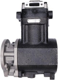 Air Brake Compressor with Gear 3018534 200812 for Cummins NT855 Diesel Engine