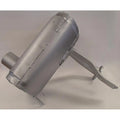 S.68332 MUFFLER, 85999357 Fits Ford/ Holland
