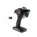 3CH 2.4GHz Remote Control Digital Radio Transmitter + Receiver for RC Car Boat F