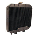 Radiator Fits Kubota B20 32701-58700