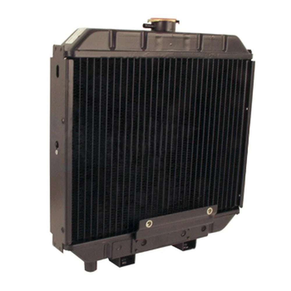 Radiator Fits Kubota B20 32701-58700